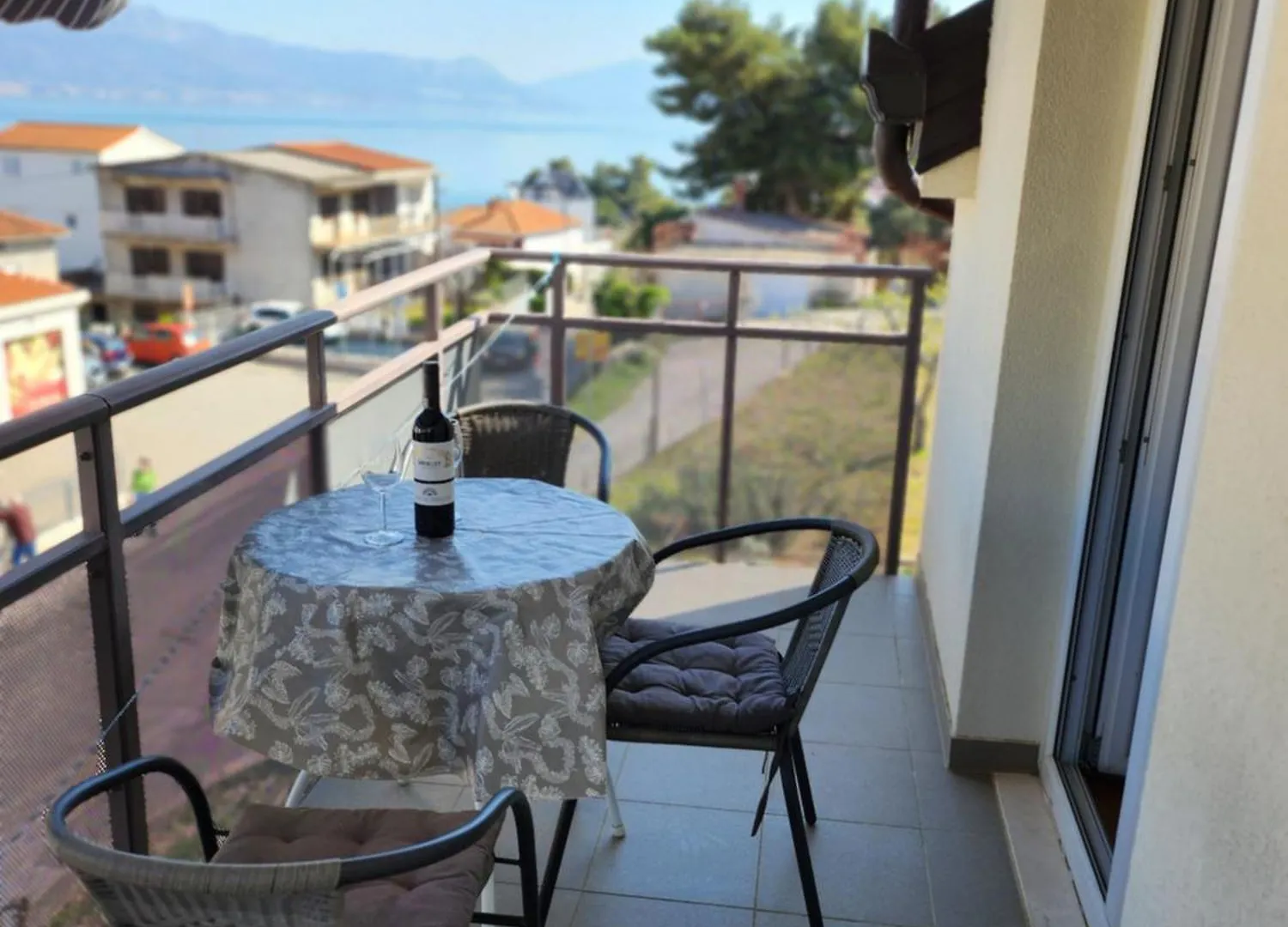 Vila Mara Trogir Apartment