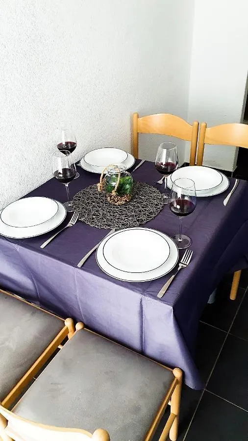 Vila Mara Trogir Apartment
