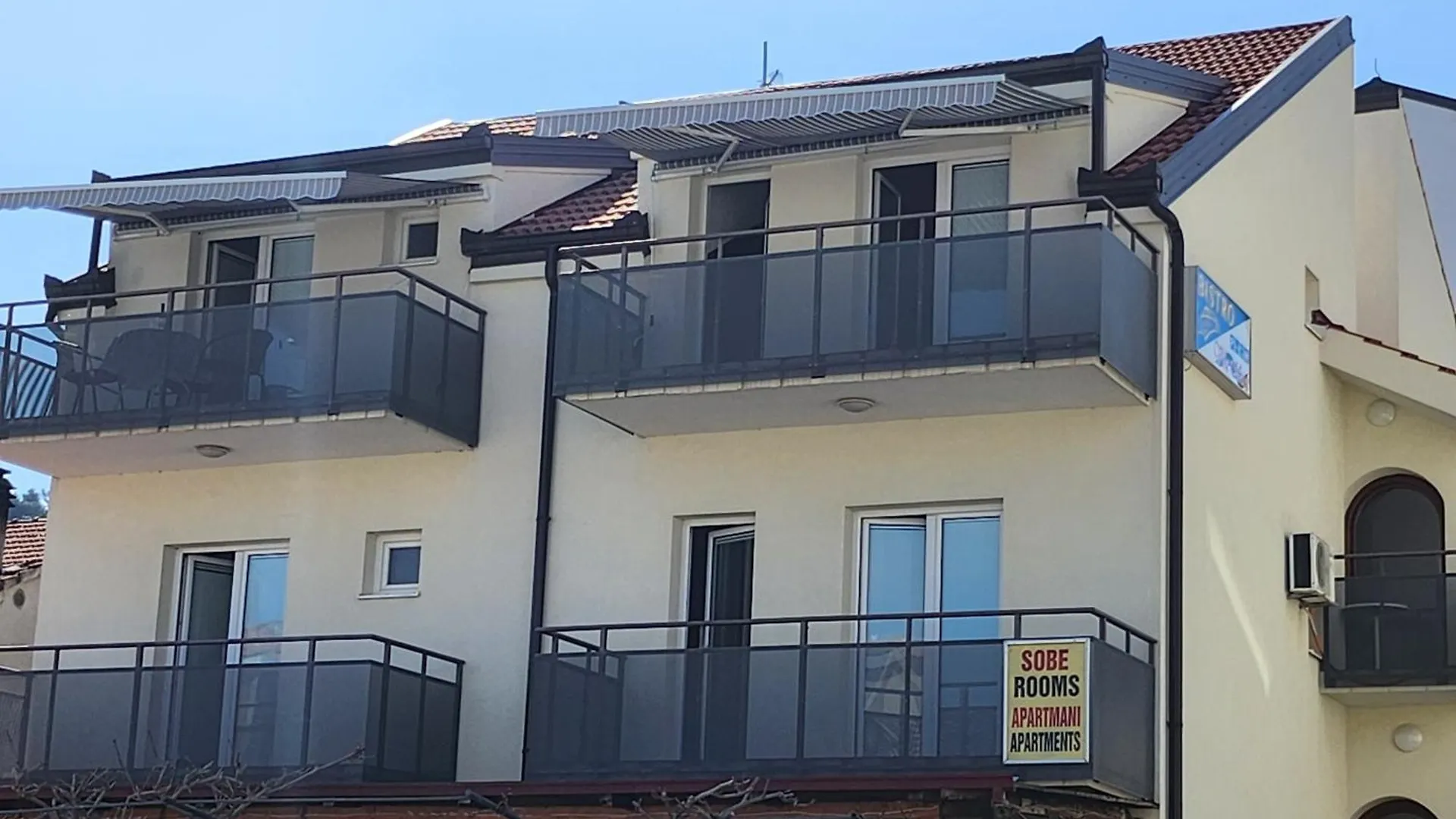 Apartment Vila Mara Trogir
