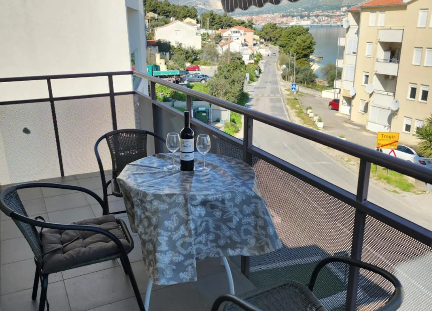 Apartment Vila Mara Trogir