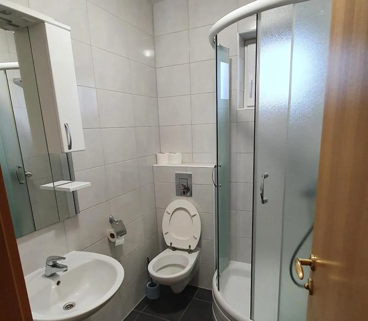 Apartment Vila Mara Trogir Croatia