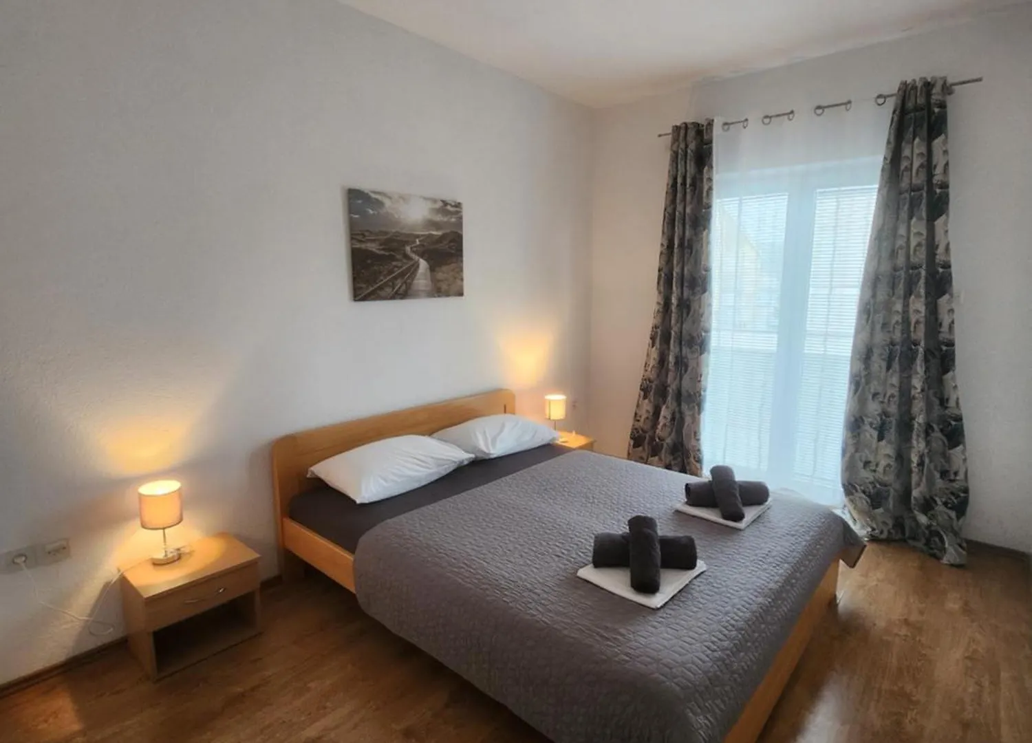 Vila Mara Trogir